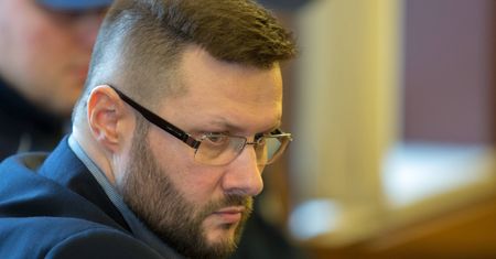 Skazany za zabójstwo "Pershinga" wyszedł na wolność po 25 latach. Posiadał majątek