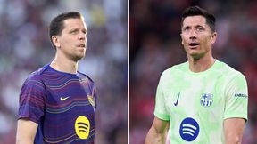 W FC Barcelonie jest czterech nietykalnych piłkarzy. Oto nazwiska