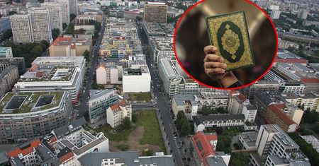 Koszmarny finał egzorcyzmów. Niemcy wstrząśnięte