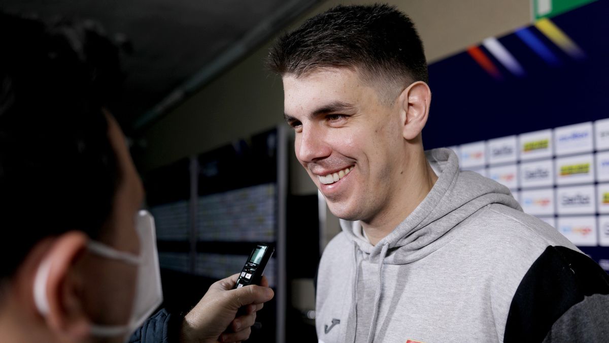 PAP / Zbigniew Meissner / Na zdjęciu: Piotr Chrapkowski