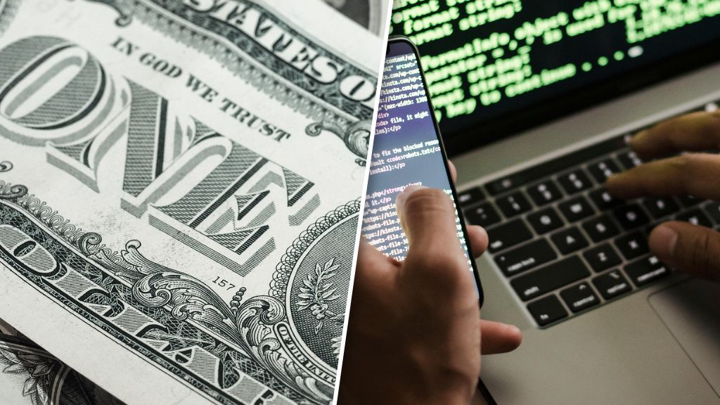 Hakerzy łączą siły, by okradać