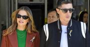 Jak Robert Lewandowski poznał Annę? Zabawne, jak się przedstawił