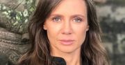 Kinga Rusin oburzona zachowaniem policji. Reaguje: Co takiego? Zapukajcie do mnie!