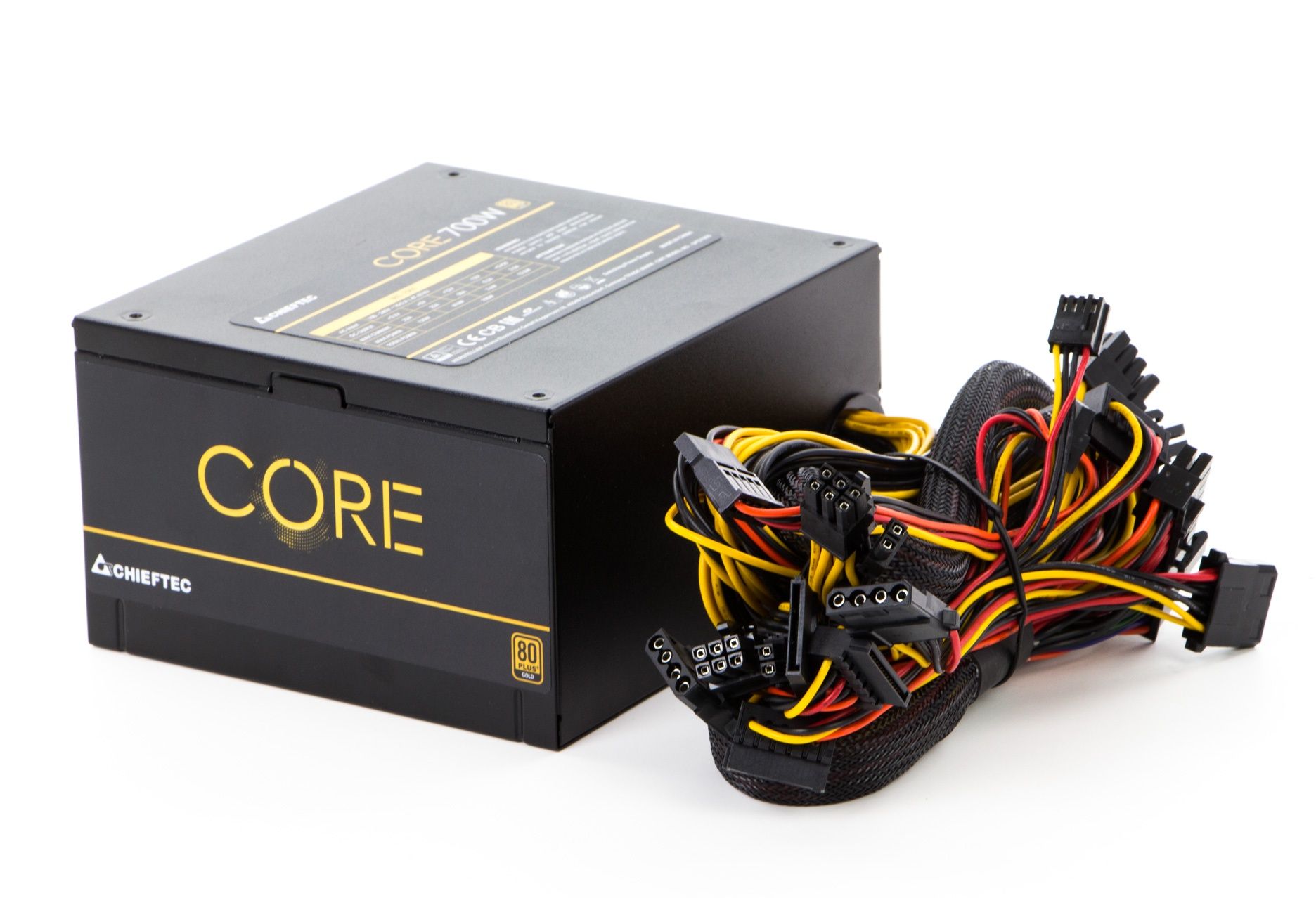 Chieftec Core