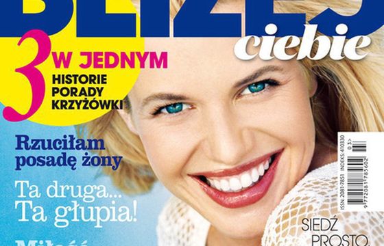 Miesięcznik „Bliżej Ciebie” zmienia zawartość. „3 w jednym”