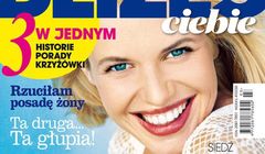 Miesięcznik „Bliżej Ciebie” zmienia zawartość. „3 w jednym”