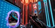 Splitgate - gra tak popularna, że pozostanie w wersji beta. Bezterminowo
