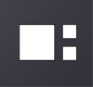 Ikona ekranu widgetów
