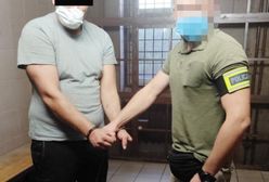 Warszawa. Pobił kobiety w autobusie. Włamał się do altanki