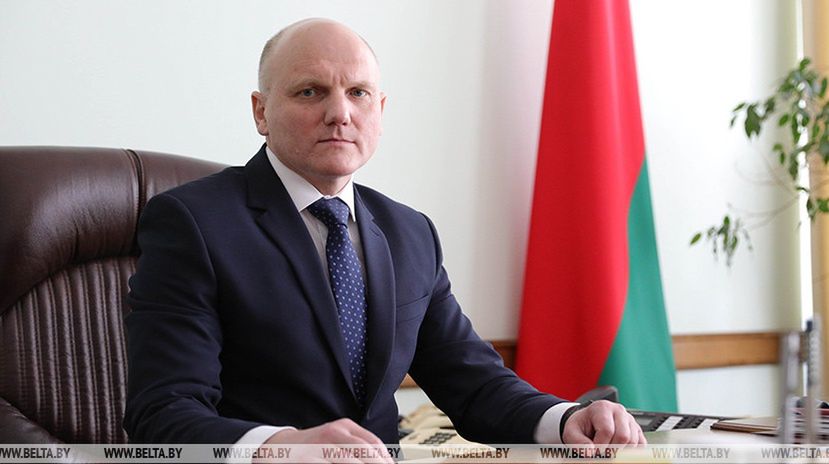KGB Białorusi: punkt zwrotny "specjalnej operacji" w listopadzie 