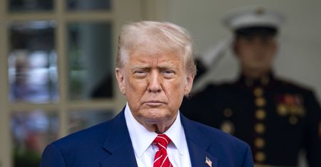 Trump zwrócił się do Ukrainy i Rosji. Zagroził sankcjami