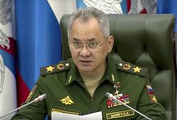 Wyjdą na ulice? Szojgu wydał nowy rozkaz