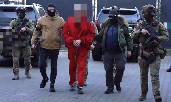 Podpalenia w Wilnie i Warszawie zlecone przez rosyjski wywiad? Prokuratura ujawnia szokujące szczegóły!