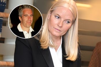 Księżna Mette-Marit przeprasza za kontakty z Epsteinem. Tłumaczy się w OŚWIADCZENIU