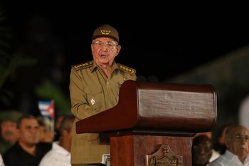 Waszyngton wraca do sprawy z 1996 r. Na celowniku Raul Castro
