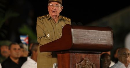 Waszyngton wraca do sprawy z 1996 r. Na celowniku Raul Castro