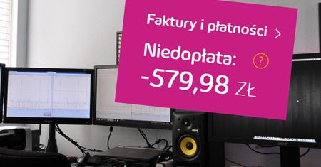 Pracujesz zdalnie? Uważaj na rachunki za prąd!