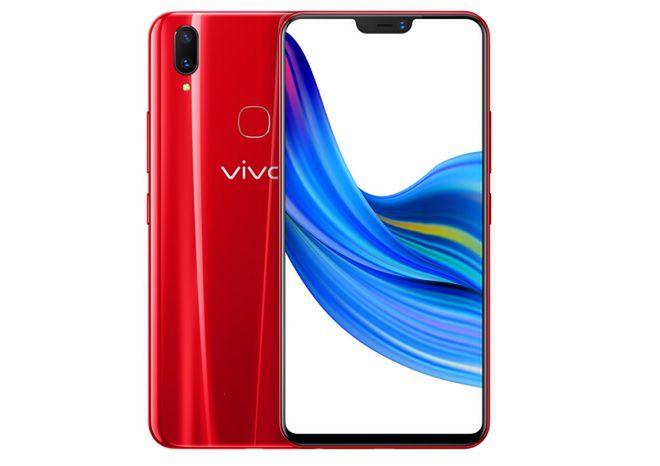 #wSkrócie: vivo NEX na zdjęciach, data premiery Moto Z3 Play oraz zapowiedź BlackBerry KEY2 5