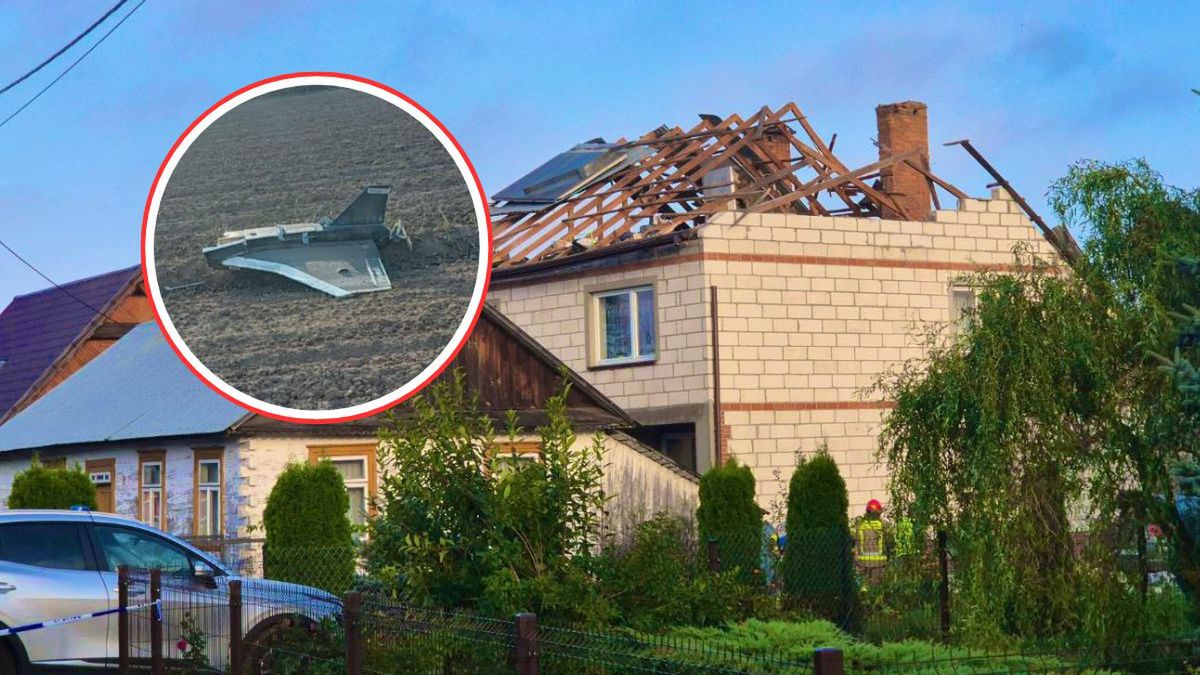 Fałszywe teorie wokół dronów w Polsce