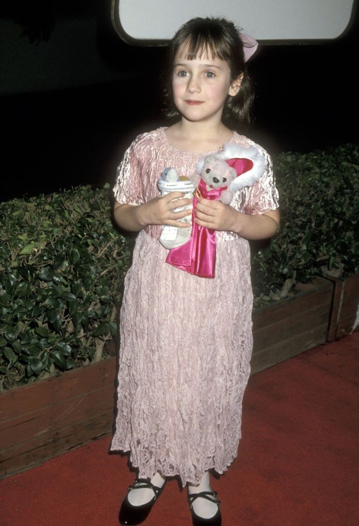 Mara Wilson
