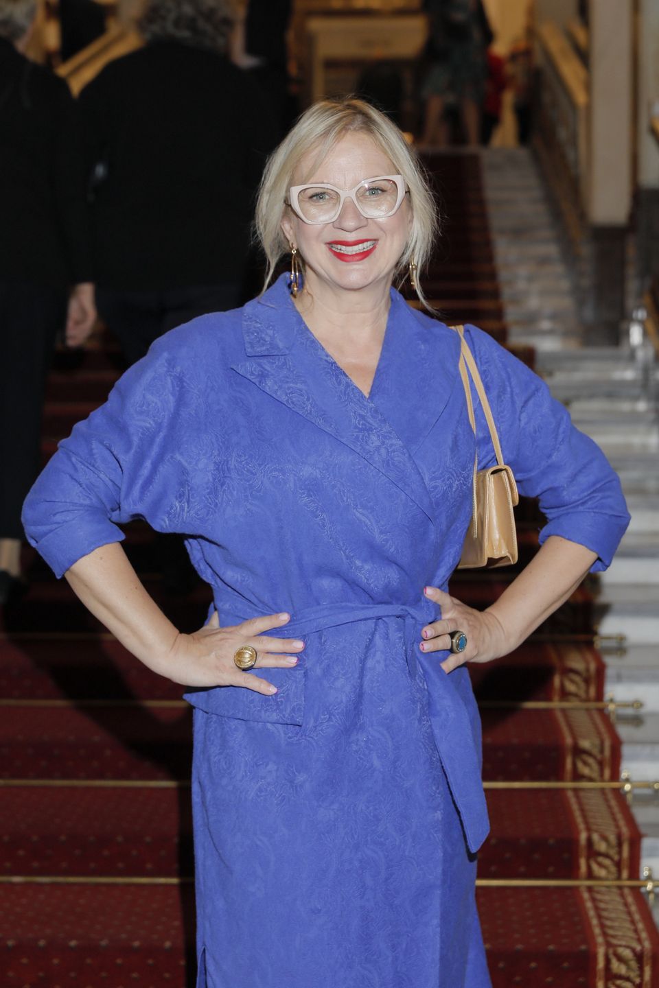 Marzena Rogalska