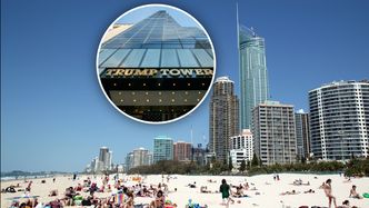 Trump Tower na Złotym Wybrzeżu. Powstanie najwyższy wieżowiec w Australii