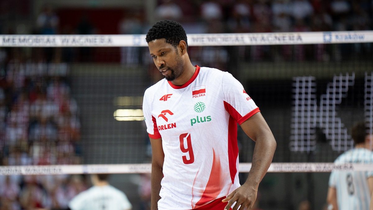 Wilfredo Leon to jeden z najlepszych zawodników na świecie.