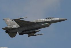 Zmasowany atak na Ukrainę. Polska poderwała myśliwce