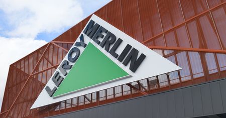 Właściciel Leroy Merlin dzieli się zyskami. Pracownicy dostaną akcje