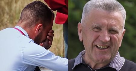 "Rolnik szuka żony". Dawid zalewa się łzami po odmowie Martyny, a rubaszny Józef wyznaje: "Ja się LUBIĘ DOTYKAĆ"