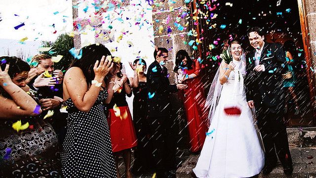 Czy fotografując na ślubie, można utopić aparat? Mała przestroga dla każdego z nas [wideo] 1