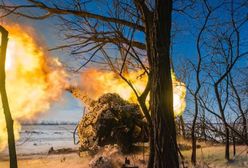 Ukraina sobie poradzi? "Europa kupiła jej trochę czasu"