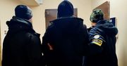 Drawsko Pomorskie: Okradł nieletnich. 32-latek sprawcą serii rozbojów