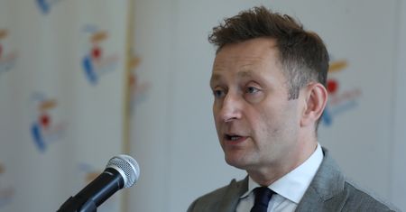 Warszawa. Paweł Rabiej wróci do współpracy z Rafałem Trzaskowskim? W czwartek rozmowa