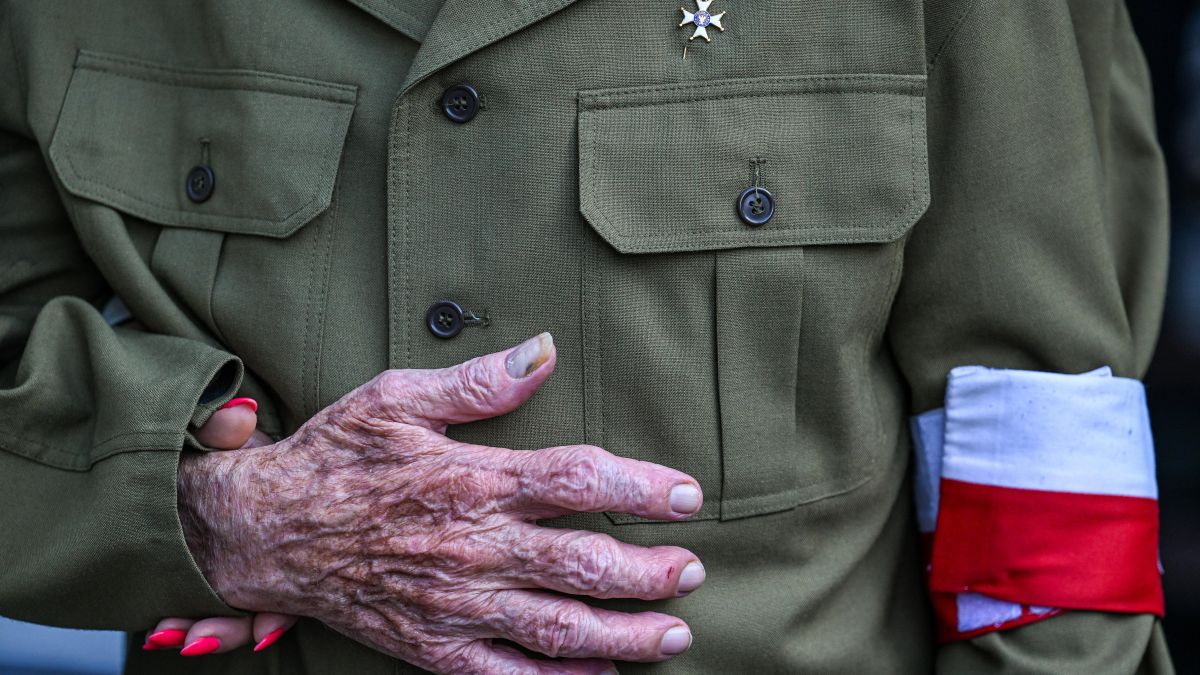 W Powstaniu Warszawskim walczył wyjątkowy pluton głuchych