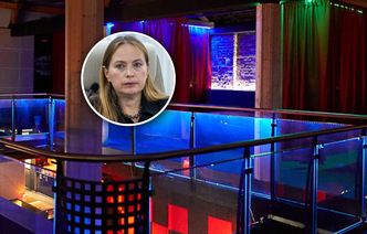 Pieniądze z KPO dla klubu swingersów. Właściciel: Kontrola? Zapraszam