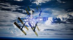 Międzynarodowa Stacja Kosmiczna ISS nad Polską. Można ją zobaczyć na niebie do końca lipca