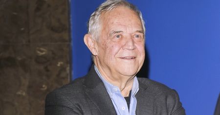 Kondrat pojawił się na festiwalu. Jego żona pochwaliła się zdjęciem