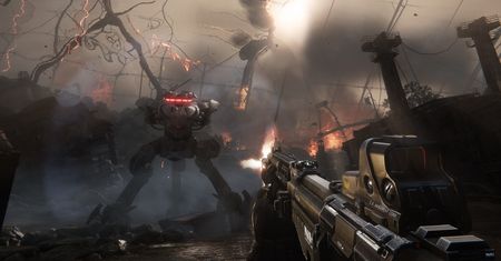 Crysis Remastered Trilogy dla Polaków w preferowanej przez wielu oprawie