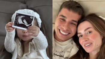 Wersow jest w DRUGIEJ CIĄŻY! Pokazała zdjęcie USG i zaokrąglony brzuch (FOTO)