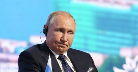 Rosja zostanie zaatakowana od tyłu? Szanse na to gwałtownie rosną