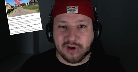 Rosjanie o polskiej prowincji. "Wybierzmy się na polski busz"