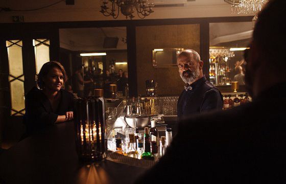 Ballantine’s wybrał nową agencję reklamową