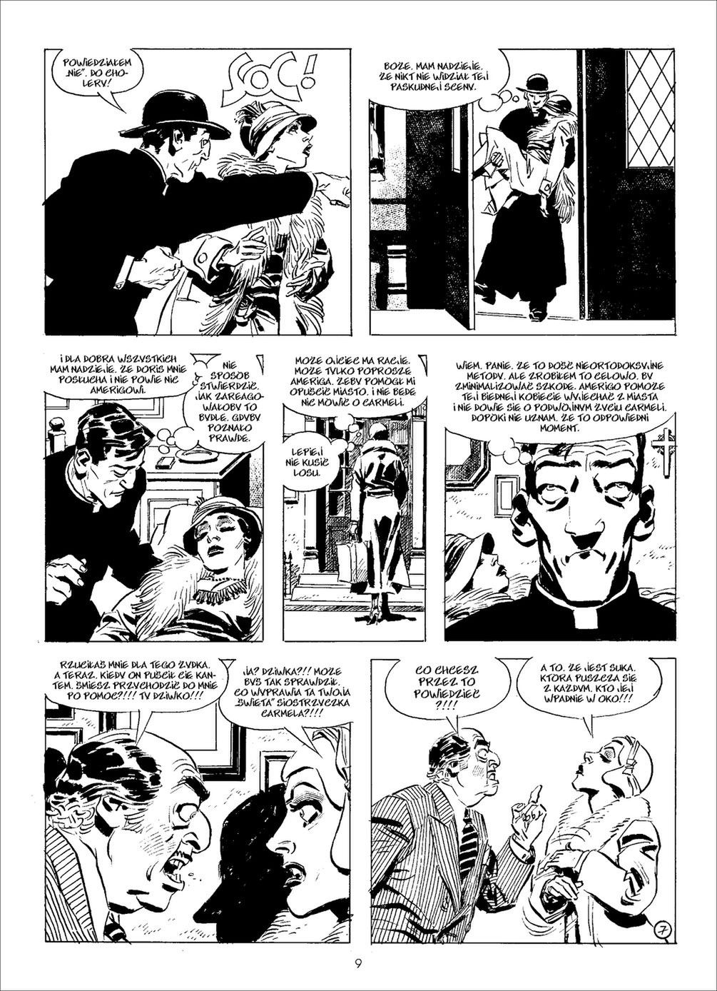 Spaghetti Bros, tom 2