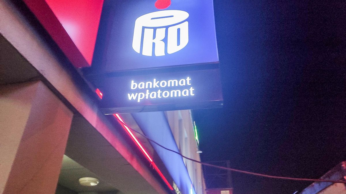 Duża zmiana dla klientów PKO BP