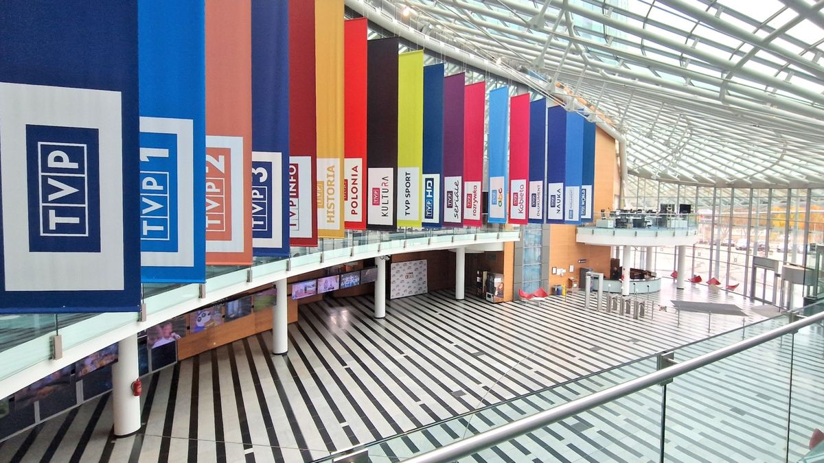 TVP otrzyma 300 milionów złotych z budżetu państwa