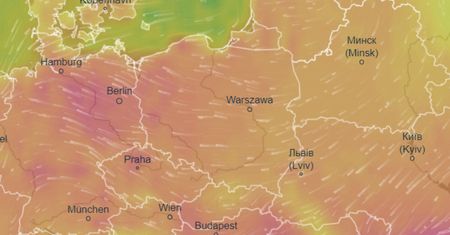 IMGW już wie. Oto co się stanie w weekend