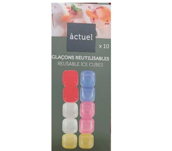 Wycofane kostki do lodu 