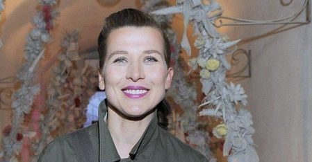 "Taniec z gwiazdami": Herman pierwszą gwiazdą show?