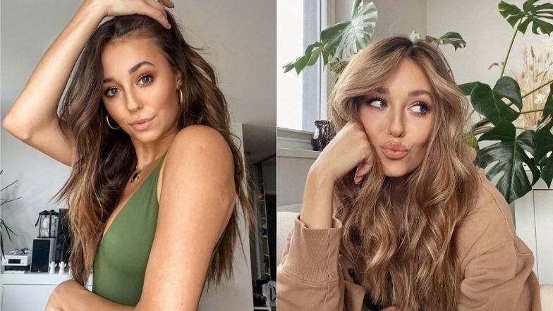 Tak mieszka Izabella Krzan